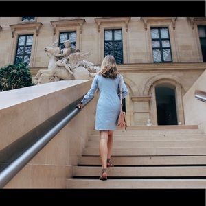 Meet your Posher, Audrey